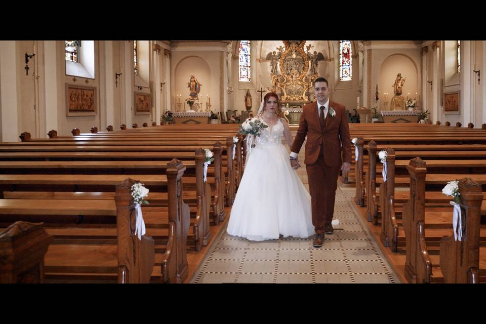 Wedding Film