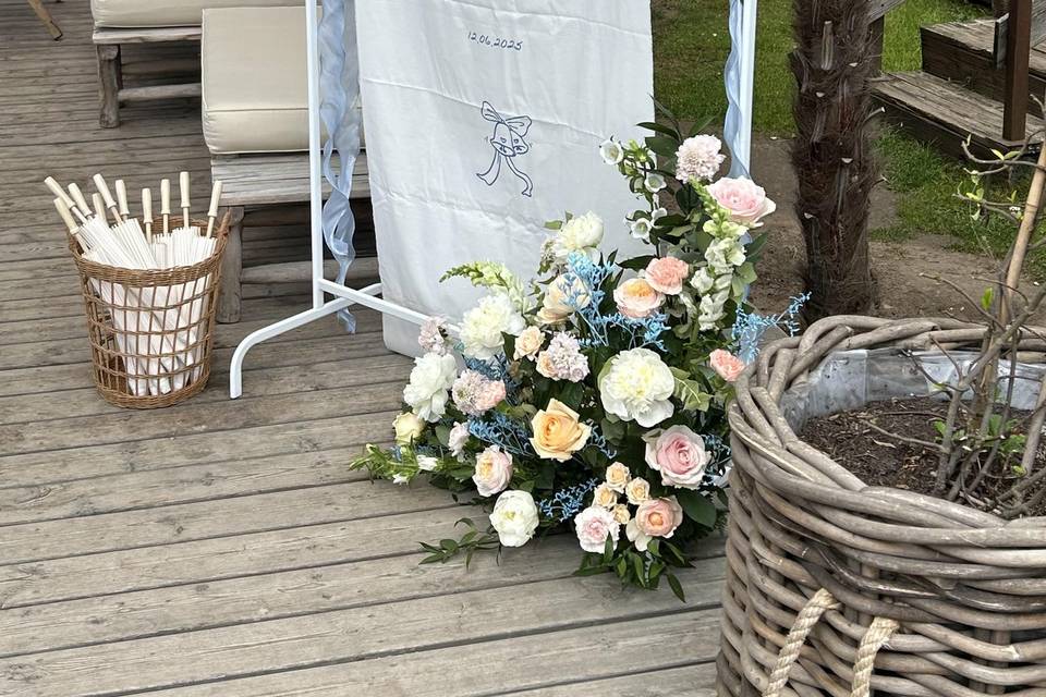 Saveur Jardin