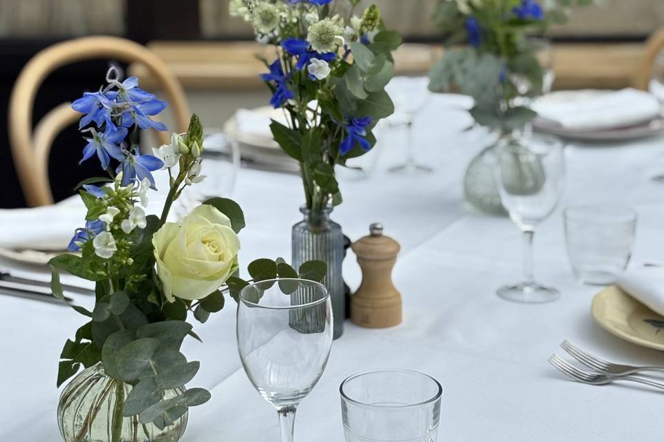 Saveur Jardin