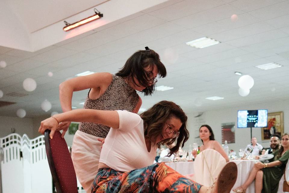 Soirée
