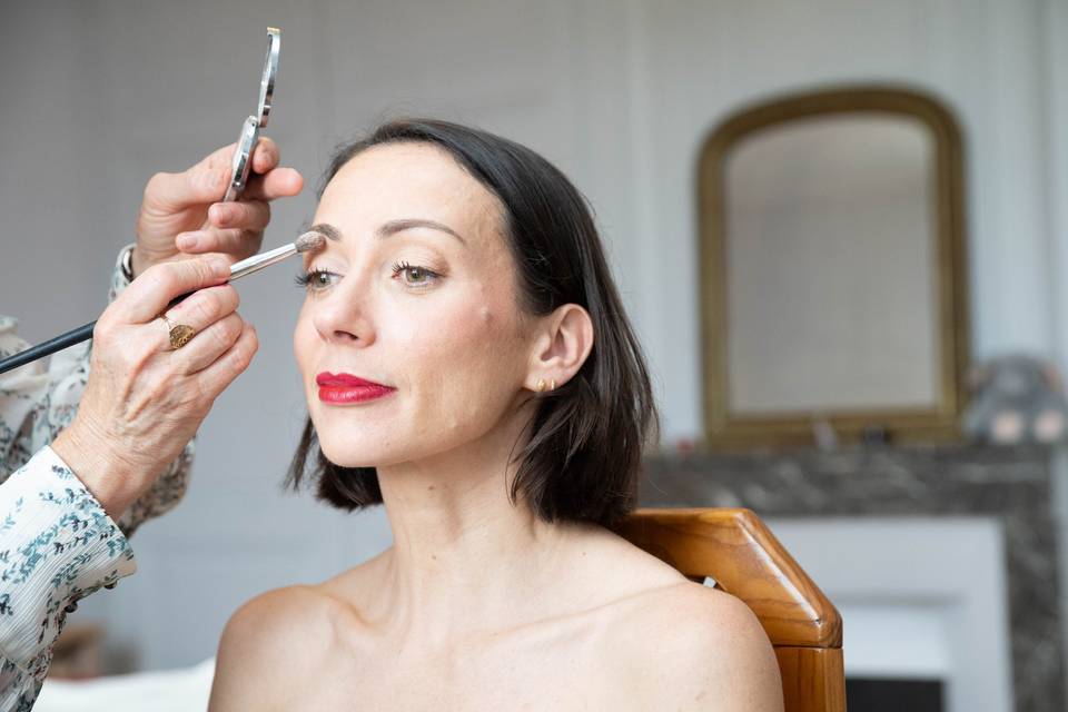 Makeup