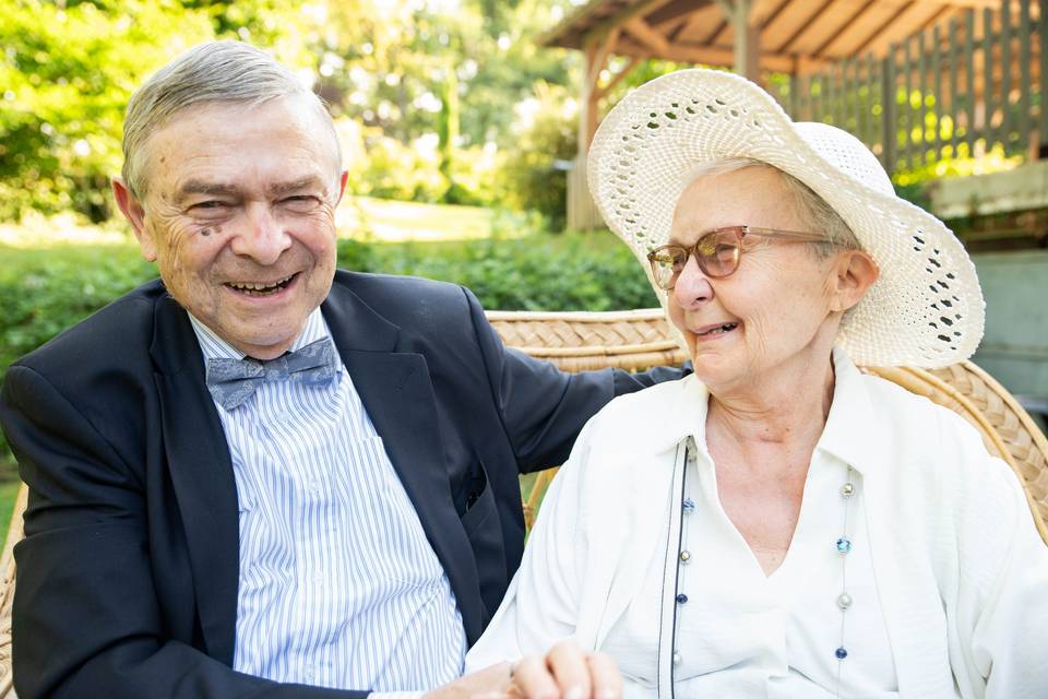 Couple