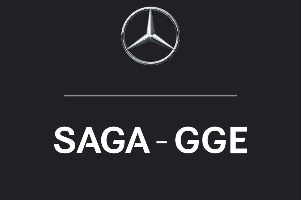 SAGA-GGE