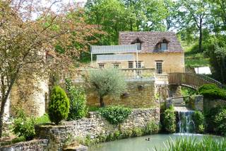 Moulin de Surier