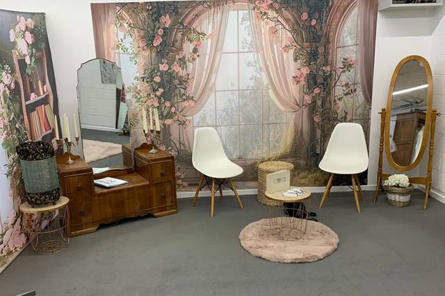 Showroom