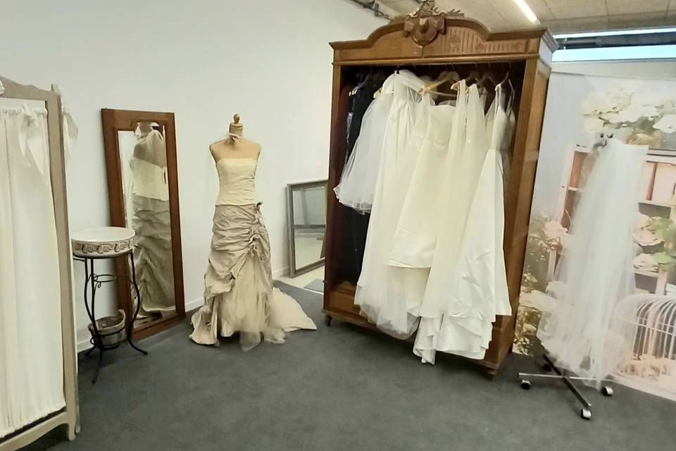 Showroom