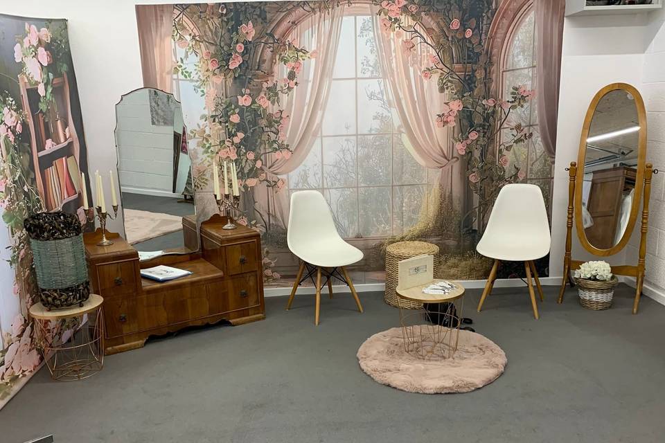 Showroom