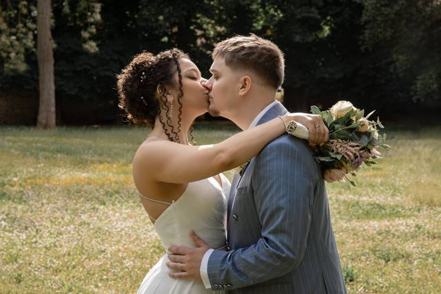 Photo de couple