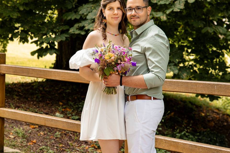 Photo de couple