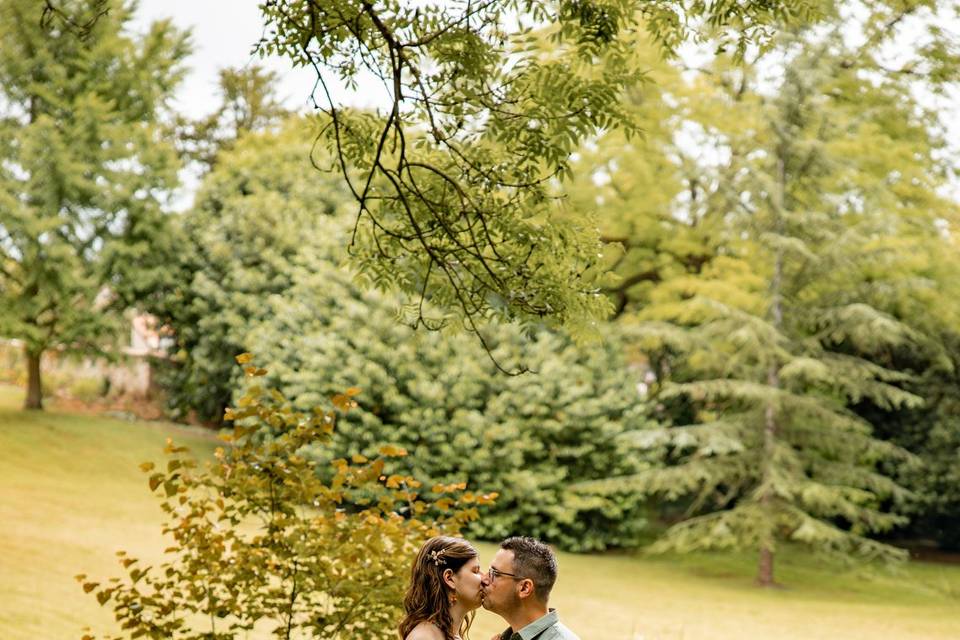 Photo de couple