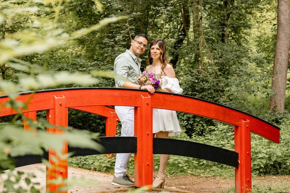 Photo de couple