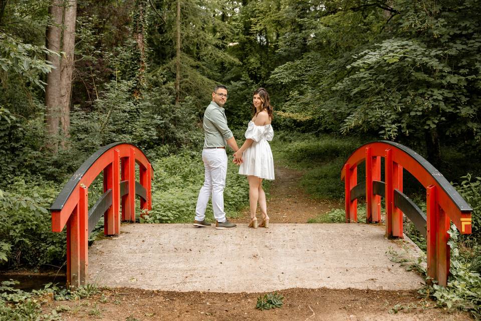 Photo de couple