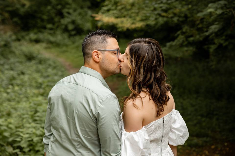 Photo de couple