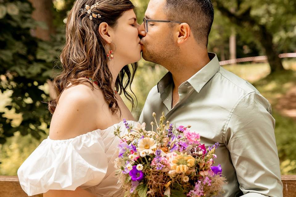 Photo de couple