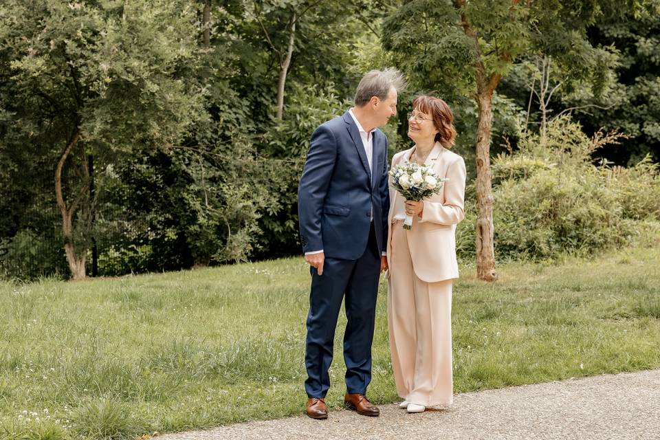 Photo de couple