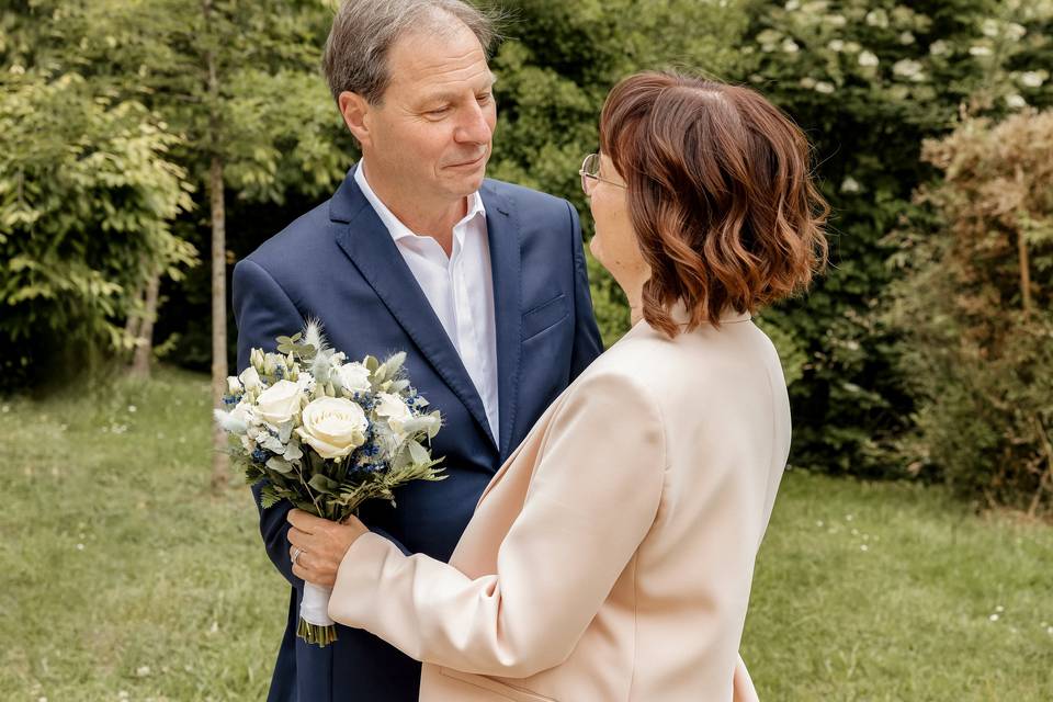 Photo de couple