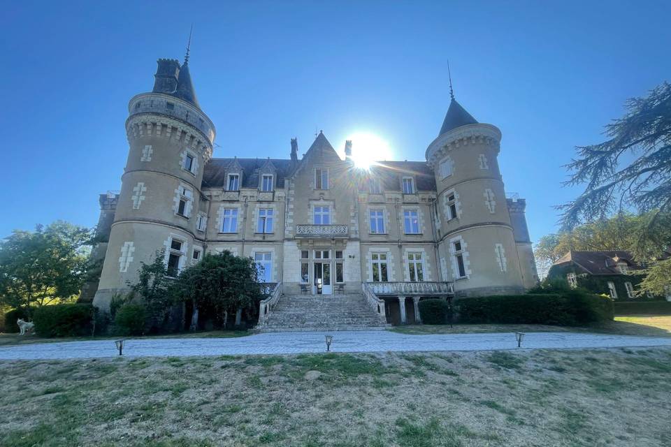 Château de la Rose 2025