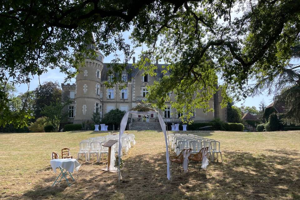 Château de la Rose 2025