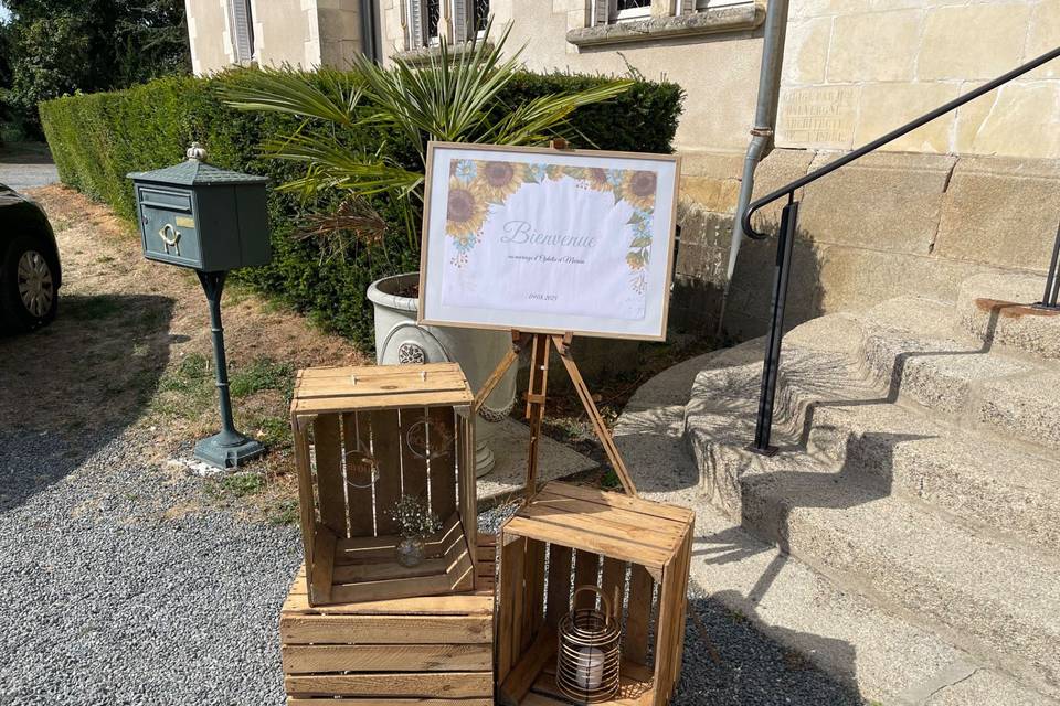 Château de la Rose 2025