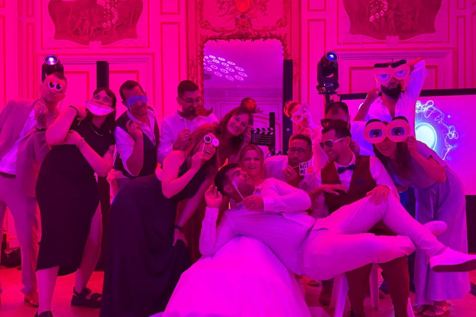 Château de la Rose 2025