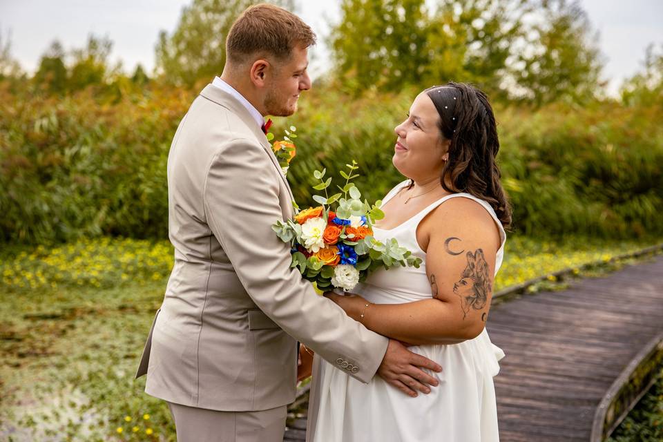 Photo de couple