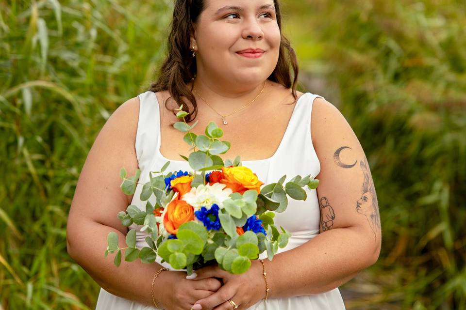 Mariée