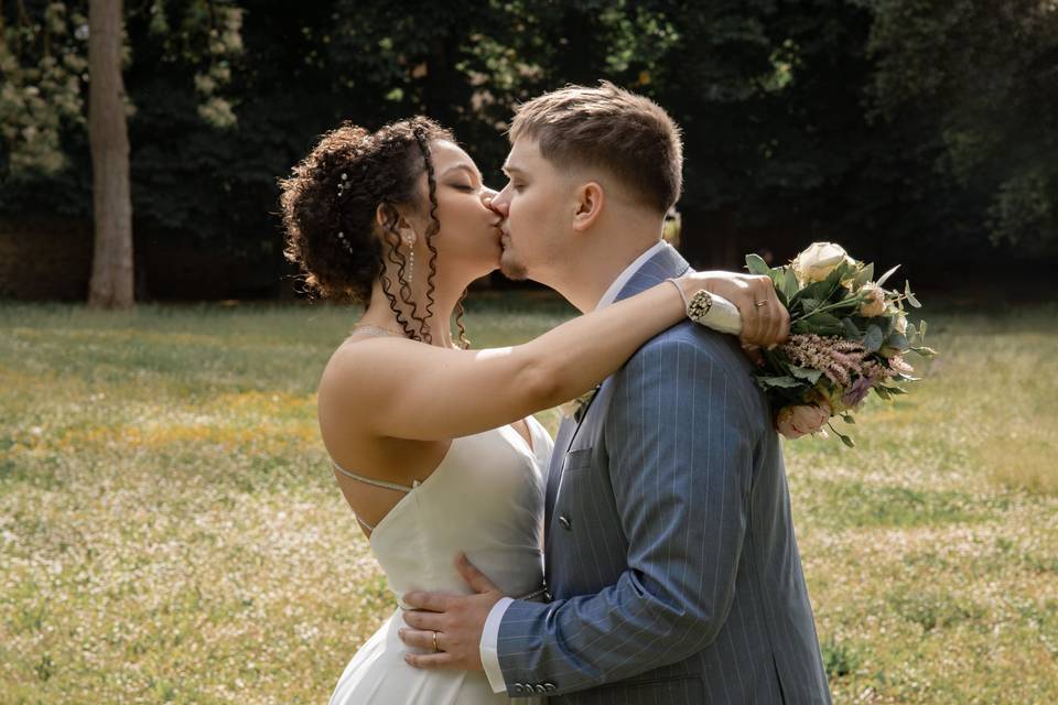 Photo de couple