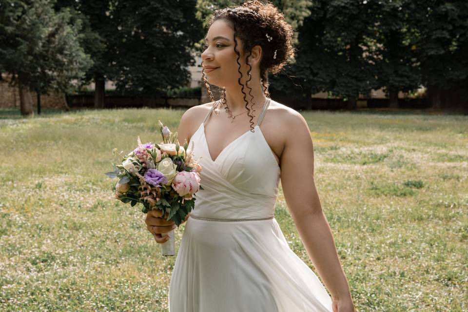Mariée