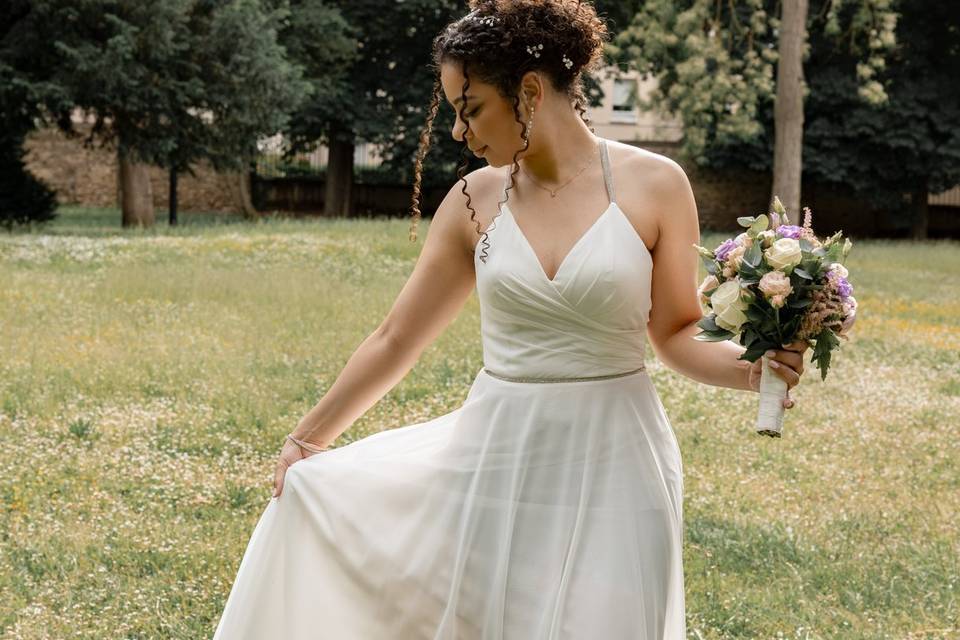 Mariée