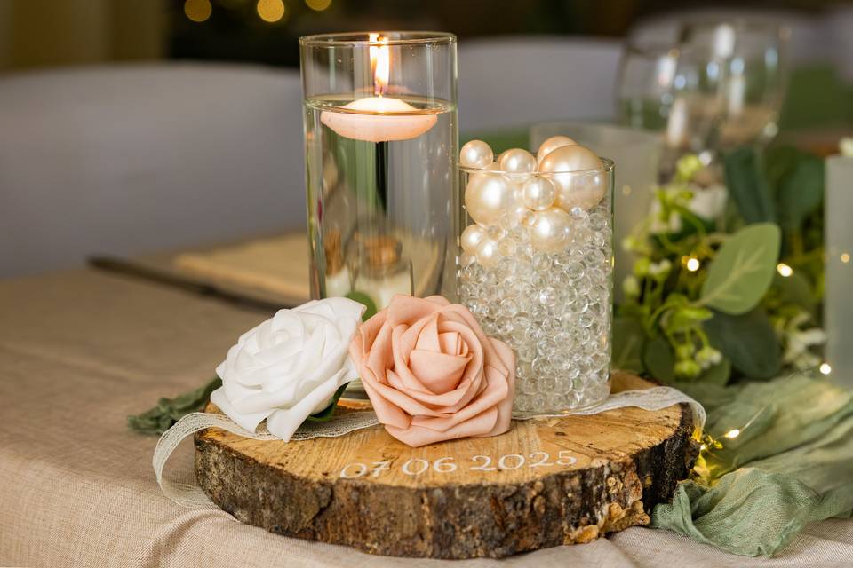 Décoration