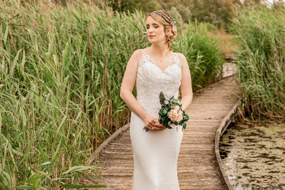 Mariée