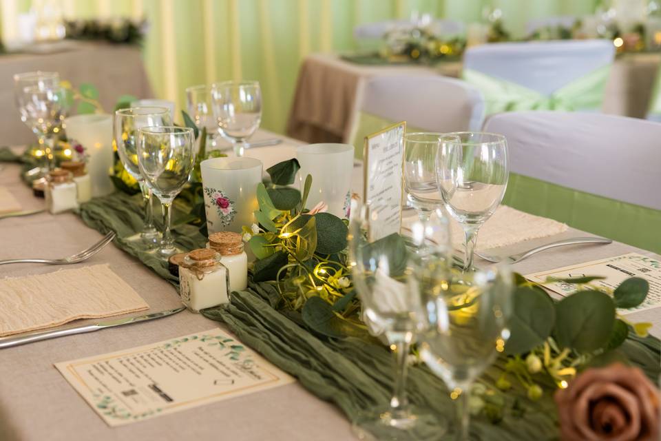 Décoration