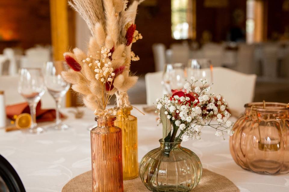 Décoration