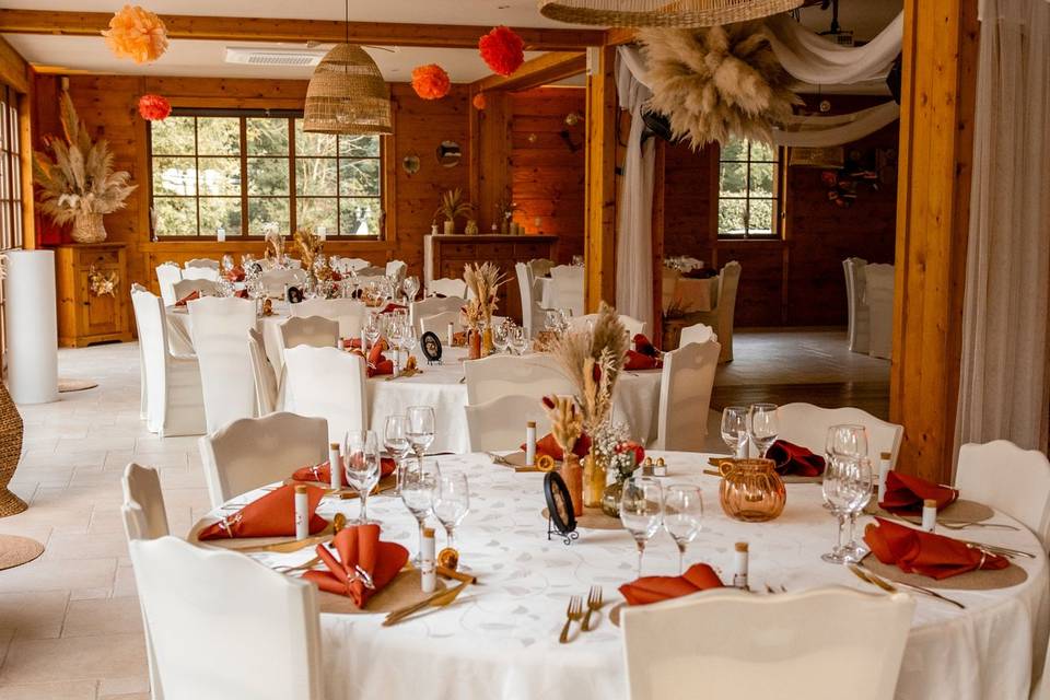 Décoration