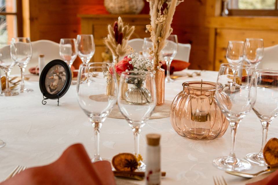 Décoration