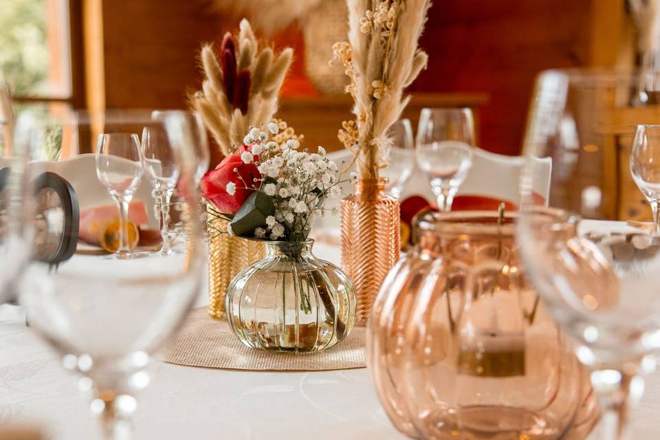 Décoration