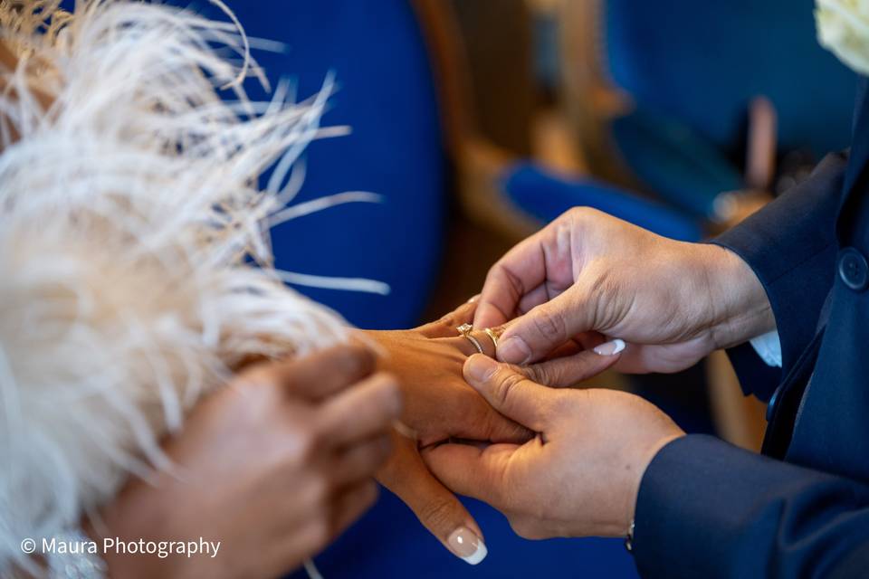 Paris wedding photographer