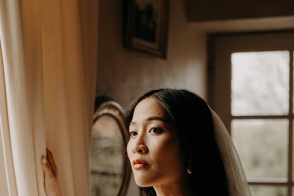 Mariée