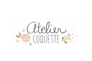 Logo Atelier coquette