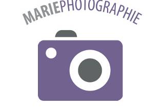 Marie Photo Logo