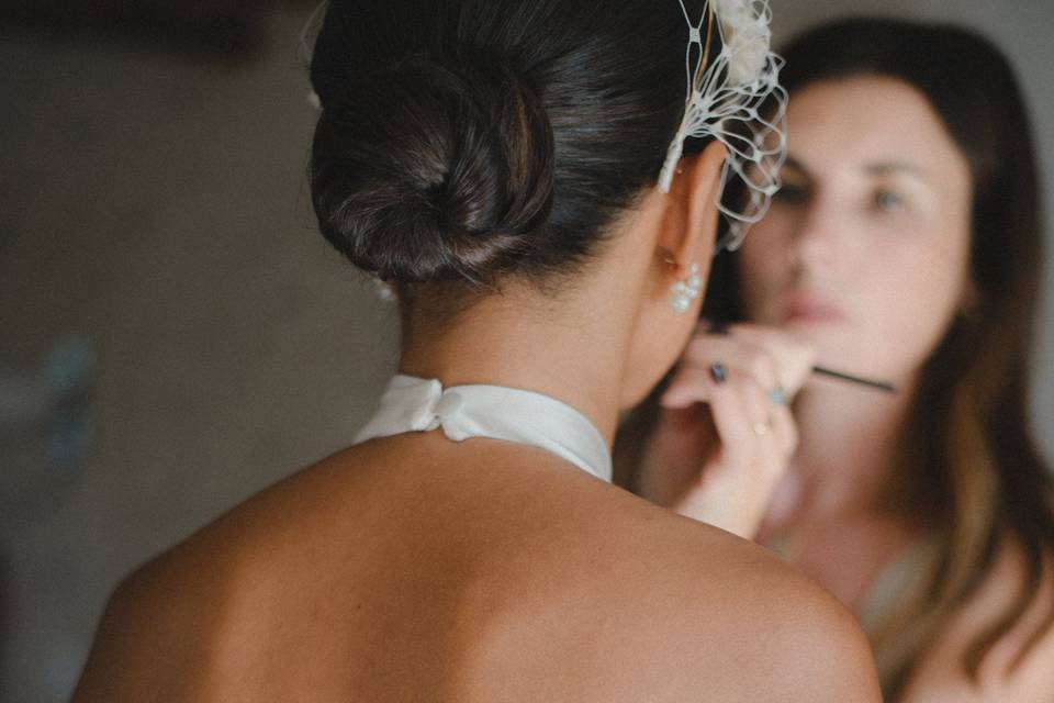 Mariée