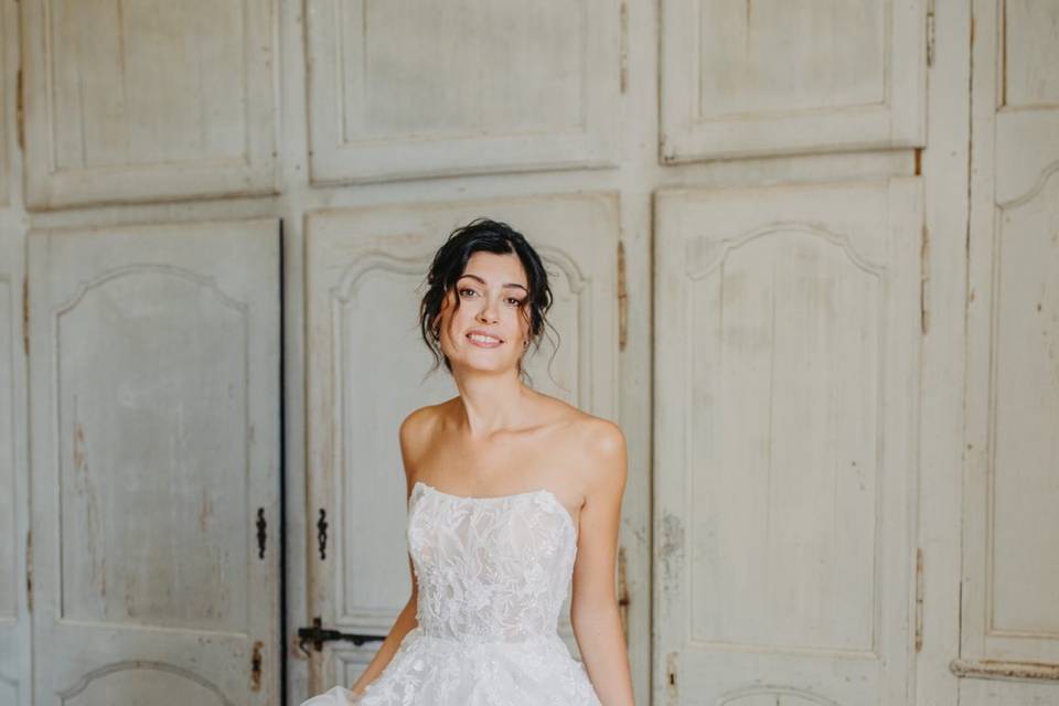 Mariée