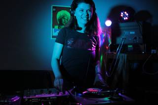 DJ You You