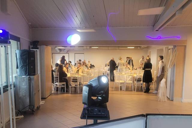 Photo Dj-Marvin