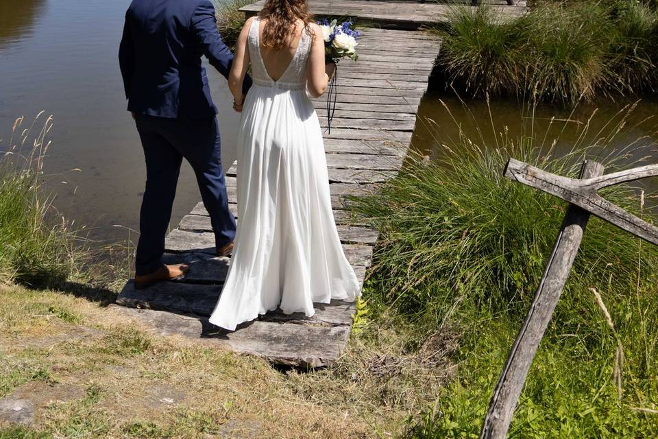 Sébastien et Manon