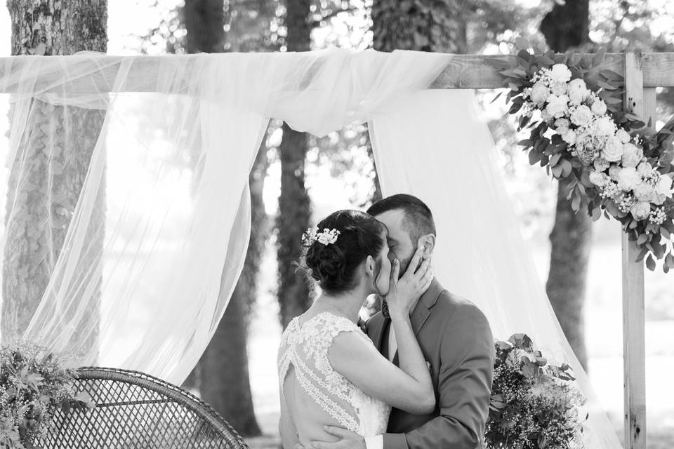 Anaïs et Damien