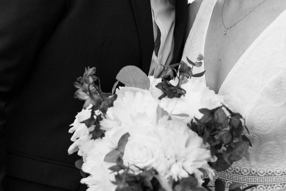 Sébastien et Manon