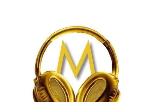Logo DJ Marvin