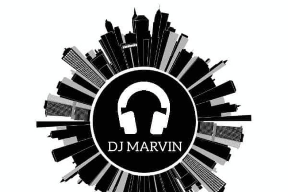 Dj-Marvin