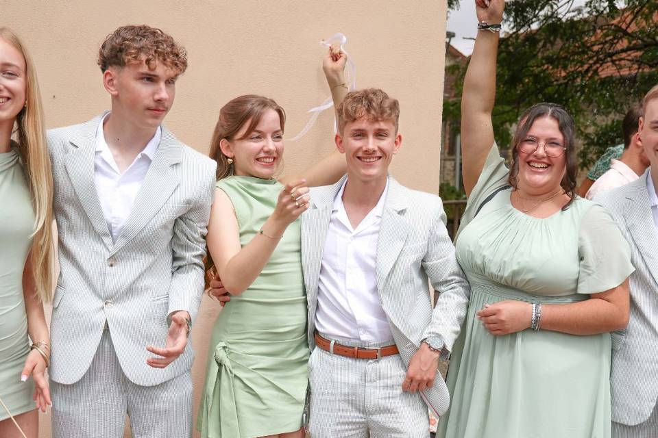 Les neveux